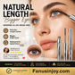 ✨50% OFF | BUY 1 GET 1 FREE！Celebrity Approved 3D Curling Mascara👀