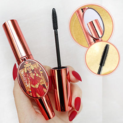 💄 50% Off – 4D Mascara, Lengthening & Volumizing Eyelashes