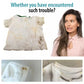 🧼2-Bottle Mild Formula Laundry Rust Stain Removers