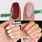 🥳2026 HOT SALE🥳💞50K+ SOLD!🌿🛡️ 50% OFF! Magic Gel Remover – Fast‑acting, gentle on nails. Break down gel polish instantly. Comes with repair cream! 💎✨