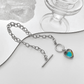 🔥BUY 1 GET 1 FREE🎁🔮Color Changing Mood Bracelet