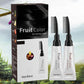 Plant Extract Hair Dye Cream With Comb