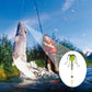 💯Limited Time Half Price-Four Hook Anti-tangle Fishing Kit
