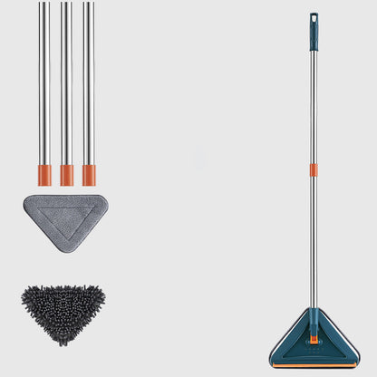 🔥New Year Promotion 50%OFF🎊 - 360° Rotatable Adjustable Cleaning Mop