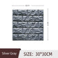 ⏳Limited-time 50% off⏰Transform Walls Instantly! Self-Adhesive 3D Brick Panels🏡🧱