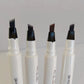 🎁2026 New Arrivals 50% OFF💥Microblading Four-fork Liquid Eyebrow Pencil