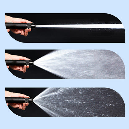 🔥Hot Sale🔥Metal Long Rod Sprinkler Nozzle-High-Pressure Jet for Efficient Cleaning🥳