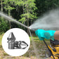 💯 LIMITED TIME HALF PRICE - Stainless Steel Pressure Washer Sewer Jet Nozzle - 1/4'' Quick Coupler