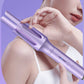 🌟🔥New Year Hot Sale 50% OFF🌸🌺Make It Easy For Everyone To Curl Great Looking Hair 😍Fully Automatic Hair Curler Artifact for Hair Styling