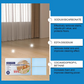 🔥Limited-time offer: Buy 2 Get 1 FREE-Multi-Effect Decontaminating Floor Cleaning Sheet