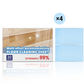 🔥Limited-time offer: Buy 2 get 1 free-Multi-Effect Decontaminating Floor Cleaning Sheet