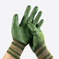 💥 50% OFF🎁 Rubber Coated Work Gloves with Knit Wrist Cuff