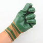 💥 50% OFF🎁 Rubber Coated Work Gloves with Knit Wrist Cuff