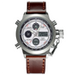 ⏳Time-limited Special⌛Vintage Dual-Display Waterproof Mechanical Watch