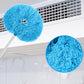 🌀 2026 Sale — Over 92,000 Sold!🔥BUY 1 GET 1 FREE !! ⏰Ceiling Fan & Household Dust Buster(2pcs a Set)