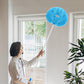 🌀 2026 Sale — Over 92,000 Sold!🔥BUY 1 GET 1 FREE !! ⏰Ceiling Fan & Household Dust Buster(2pcs a Set)