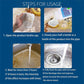 🔥Last day of the limited-time 50% off sale!🔥 Powerful Pipe Dredging Agent for Kitchen and Toilet Pipelines - Dissolves 200+ Blockages and Kills of Bacteria