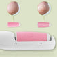 2-in-1 Electric Foot Callus & Hair Remover