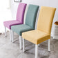 Universal Stretch One-Piece Chair Cover✨Waterproof and Stain Resistant