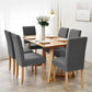 Universal Stretch One-Piece Chair Cover✨Waterproof and Stain Resistant