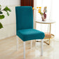 Universal Stretch One-Piece Chair Cover✨Waterproof and Stain Resistant