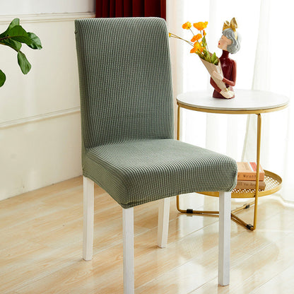 Universal Stretch One-Piece Chair Cover✨Waterproof and Stain Resistant