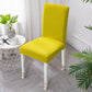Universal Stretch One-Piece Chair Cover✨Waterproof and Stain Resistant