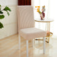 Universal Stretch One-Piece Chair Cover✨Waterproof and Stain Resistant