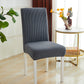 Universal Stretch One-Piece Chair Cover✨Waterproof and Stain Resistant