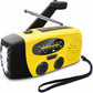 📻 50% OFF NOW!🔋Emergency Radio – Solar, Crank, Never Dead⚡