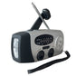 📻 50% OFF NOW!🔋Emergency Radio – Solar, Crank, Never Dead⚡