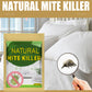 🌿🛡️ The US’s #1 Natural Mite Control Sachet– Vetted by Allergy US • 100% Chemical-Free • Safe for Babies, Pets & Asthma Sufferers 🛏️✨