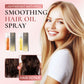 Lightweight Anti-Frizz & Smoothing Hair Oil Spray