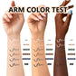 ⏳Buy 1 Get 1 Free⏰Soft Smudgeable Eyeliner Pencil – Long-Lasting, Effortless Blend