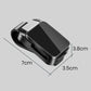 Multifunctional Car Glasses Holder