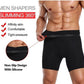 🔥Making clothing for gentlemen - Perfect Body High Elasticity Comfortable Shapewear😎