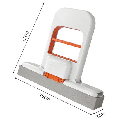 ⏳Limited time 60% discount💥Mini Portable Self-Squeezing Mop🔥Buy all & save more🎁
