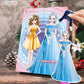 🎁Gift Idea Hot sale 50% OFF💗Magnetic Dress Up Baby