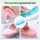 🔥Buy 1 Get 1 Free🔥Multifunctional Flexible Cleaning Brush