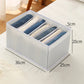 🔥2026 New upgraded version🔥Wardrobe Clothes Organizer
