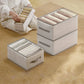 🔥2026 New upgraded version🔥Wardrobe Clothes Organizer