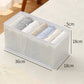 🔥2026 New upgraded version🔥Wardrobe Clothes Organizer