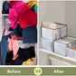 🔥2026 New upgraded version🔥Wardrobe Clothes Organizer