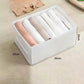 🔥2026 New upgraded version🔥Wardrobe Clothes Organizer