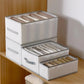 🔥2026 New upgraded version🔥Wardrobe Clothes Organizer