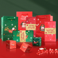 🎅50% OFF NOW! Pop Up Surprise Christmas Gift Boxes‑Exploding Bouncing Surprise Box Set, Merry Christmas Gift Packaging for Holiday Present
