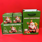 🎅50% OFF NOW! Pop Up Surprise Christmas Gift Boxes‑Exploding Bouncing Surprise Box Set, Merry Christmas Gift Packaging for Holiday Present