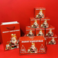 🎅50% OFF NOW! Pop Up Surprise Christmas Gift Boxes‑Exploding Bouncing Surprise Box Set, Merry Christmas Gift Packaging for Holiday Present