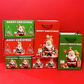 🎅50% OFF NOW! Pop Up Surprise Christmas Gift Boxes‑Exploding Bouncing Surprise Box Set, Merry Christmas Gift Packaging for Holiday Present