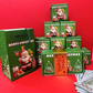 🎅50% OFF NOW! Pop Up Surprise Christmas Gift Boxes‑Exploding Bouncing Surprise Box Set, Merry Christmas Gift Packaging for Holiday Present
